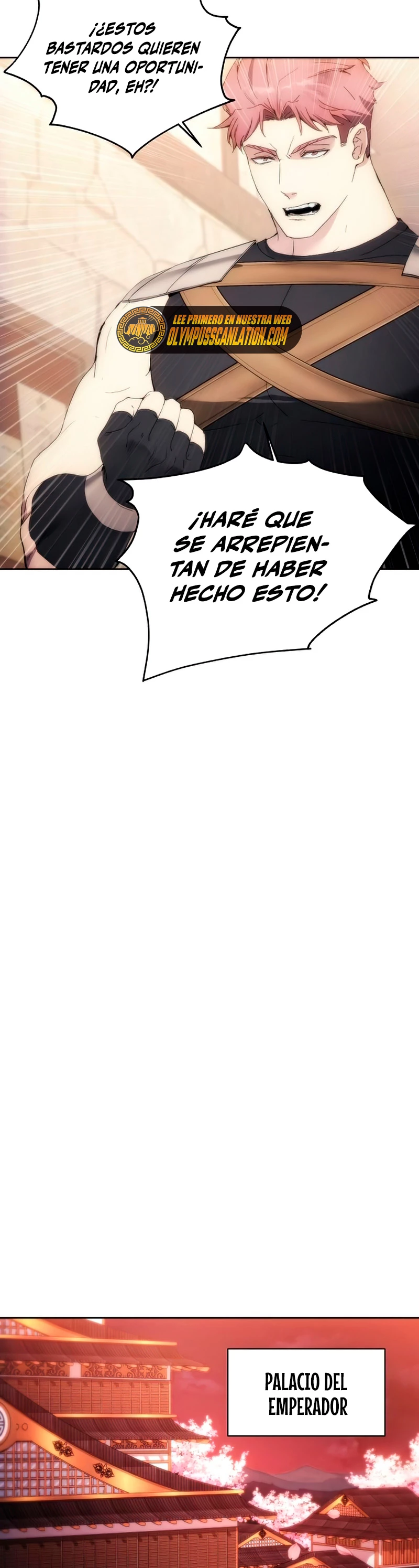 Como vivir  como  un villano Capitulo 65 página 28