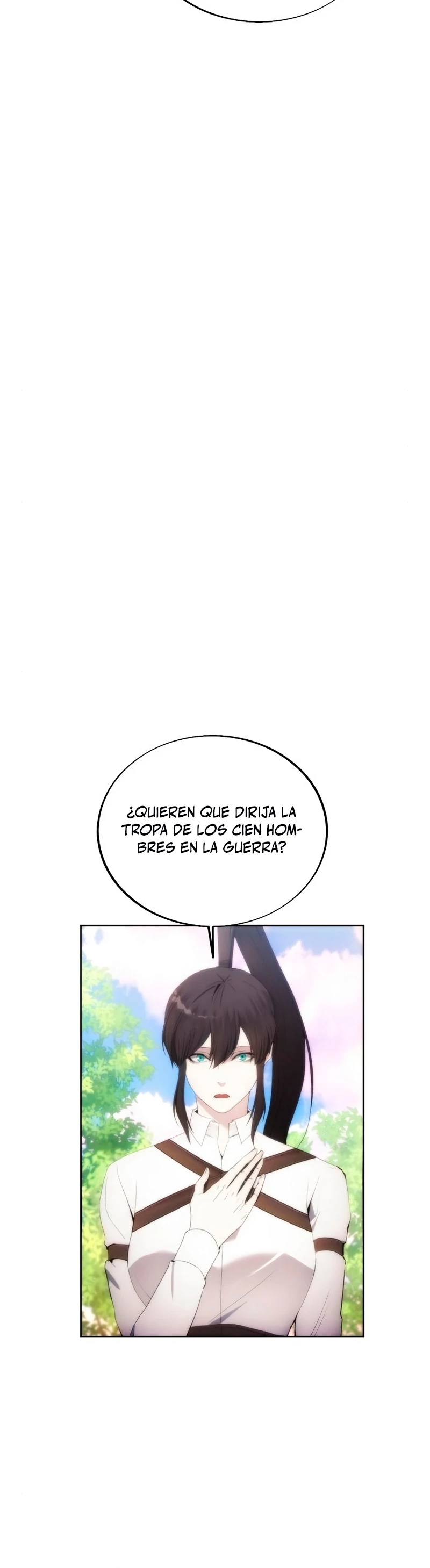 Como vivir  como  un villano Capitulo 66 página 31