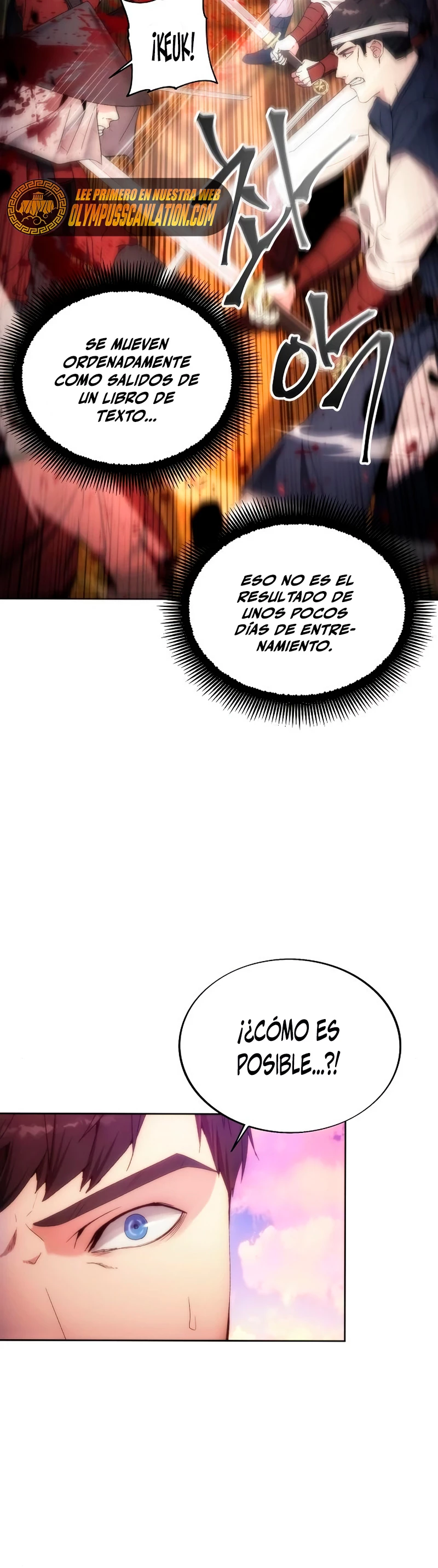 Como vivir  como  un villano Capitulo 67 página 24