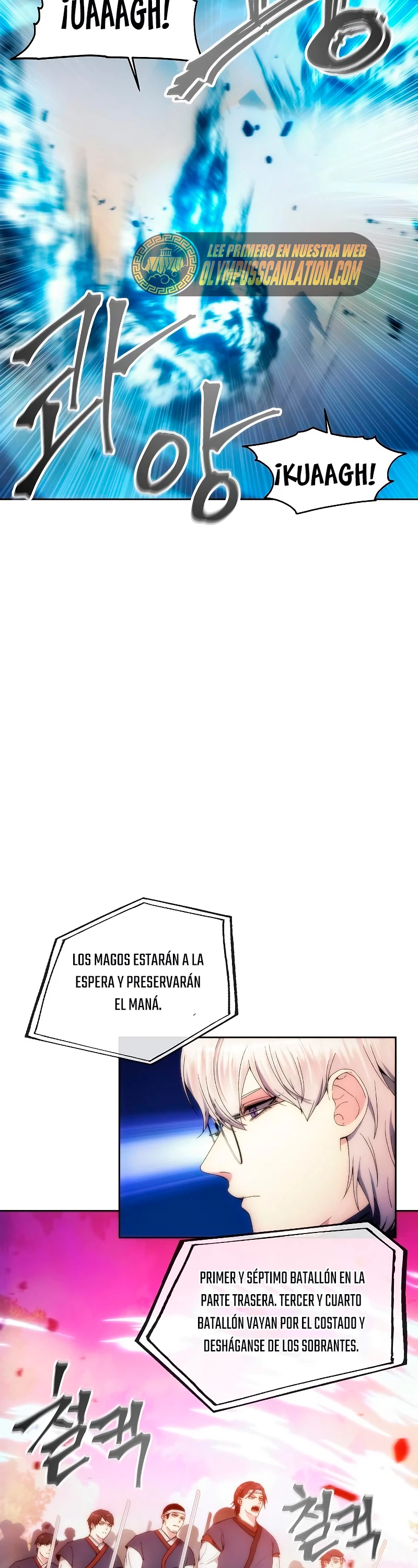 Como vivir  como  un villano Capitulo 68 página 20