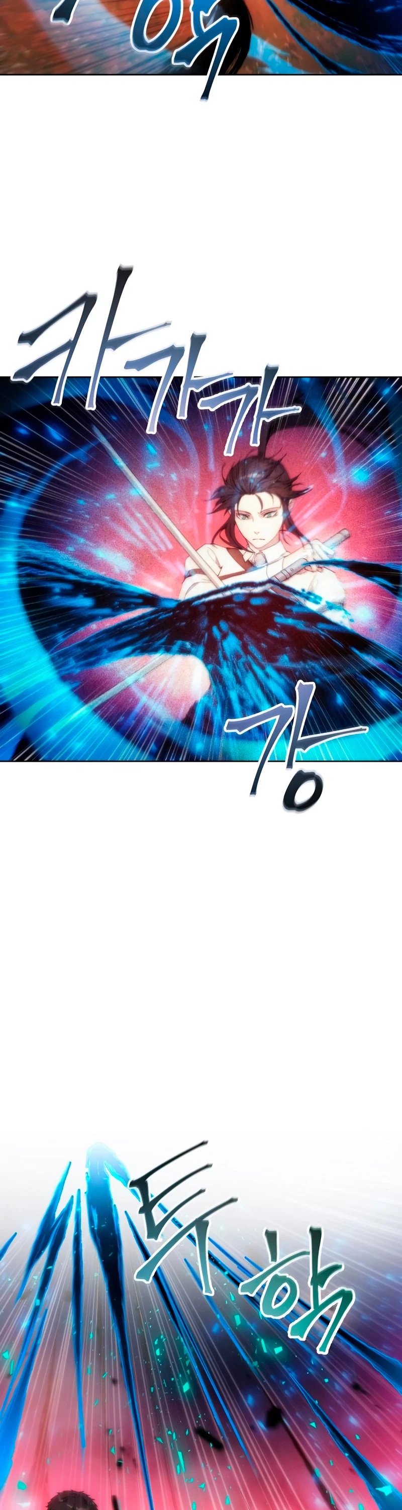 Como vivir  como  un villano Capitulo 69 página 10