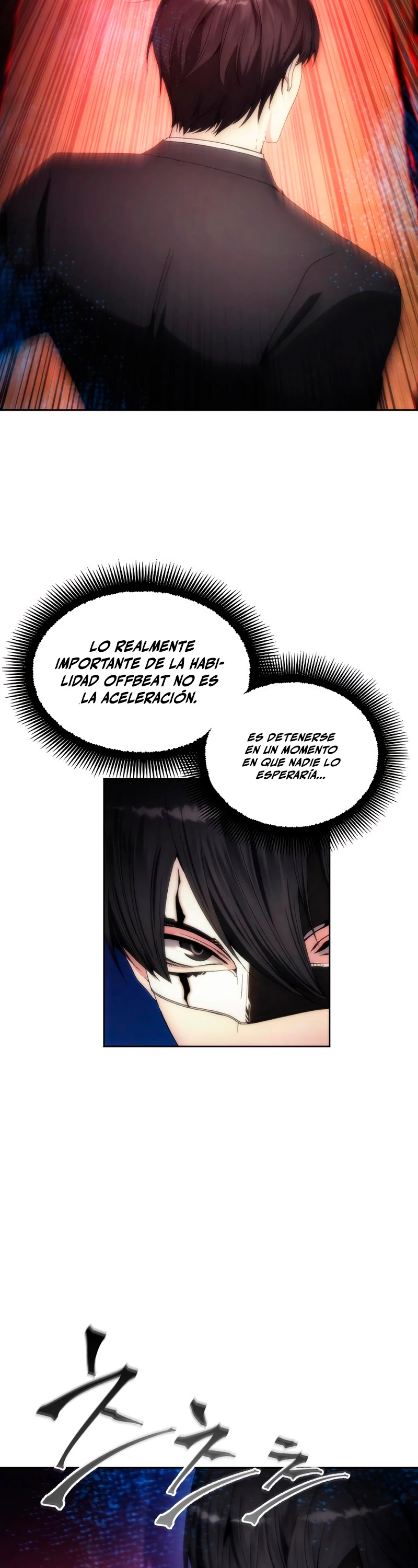 Como vivir  como  un villano Capitulo 69 página 25