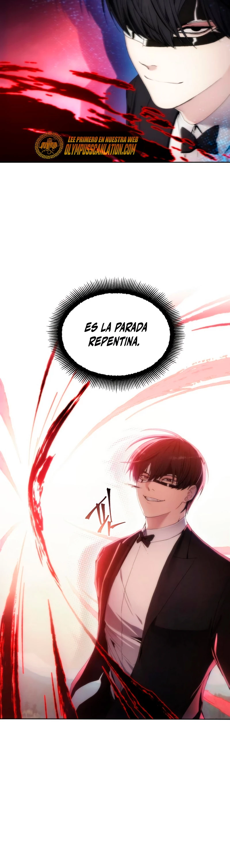 Como vivir  como  un villano Capitulo 69 página 26