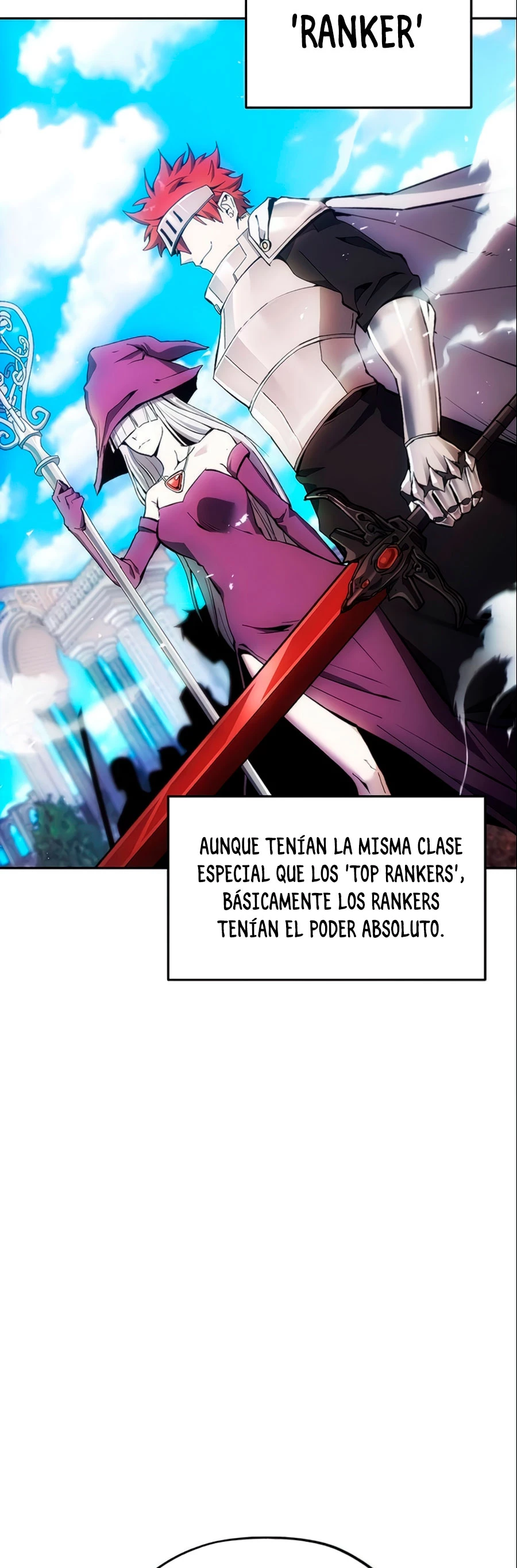 Como vivir  como  un villano Capitulo 7 página 21