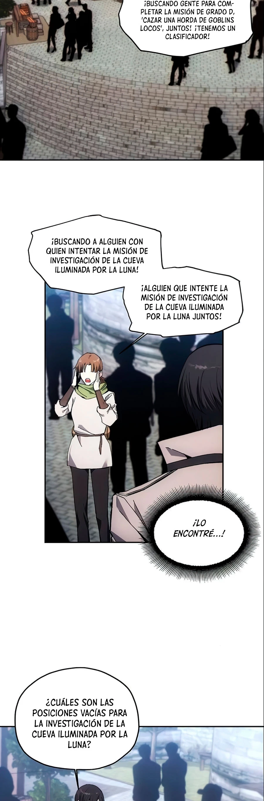 Como vivir  como  un villano Capitulo 7 página 27