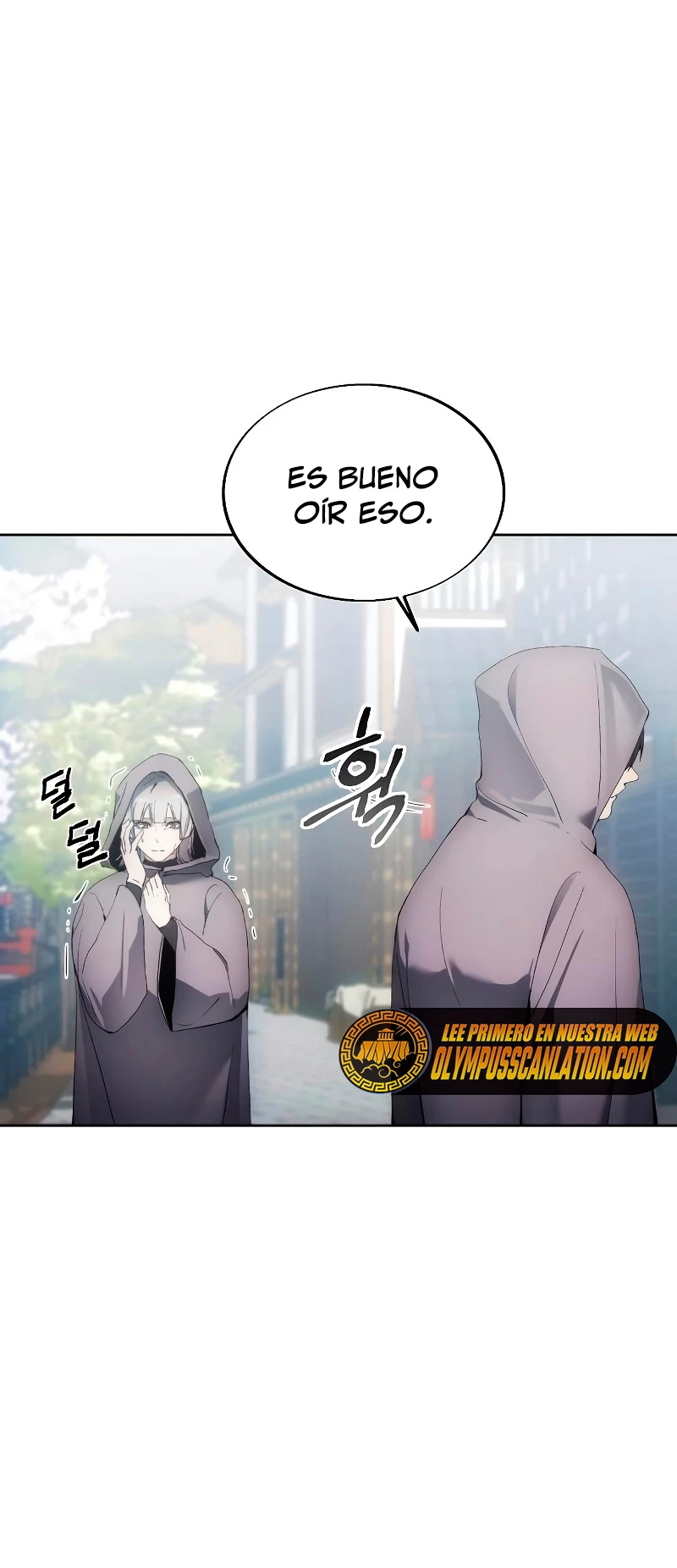 Como vivir  como  un villano Capitulo 70 página 13