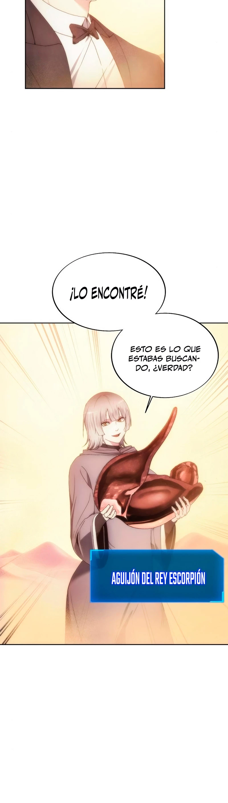 Como vivir  como  un villano Capitulo 71 página 11