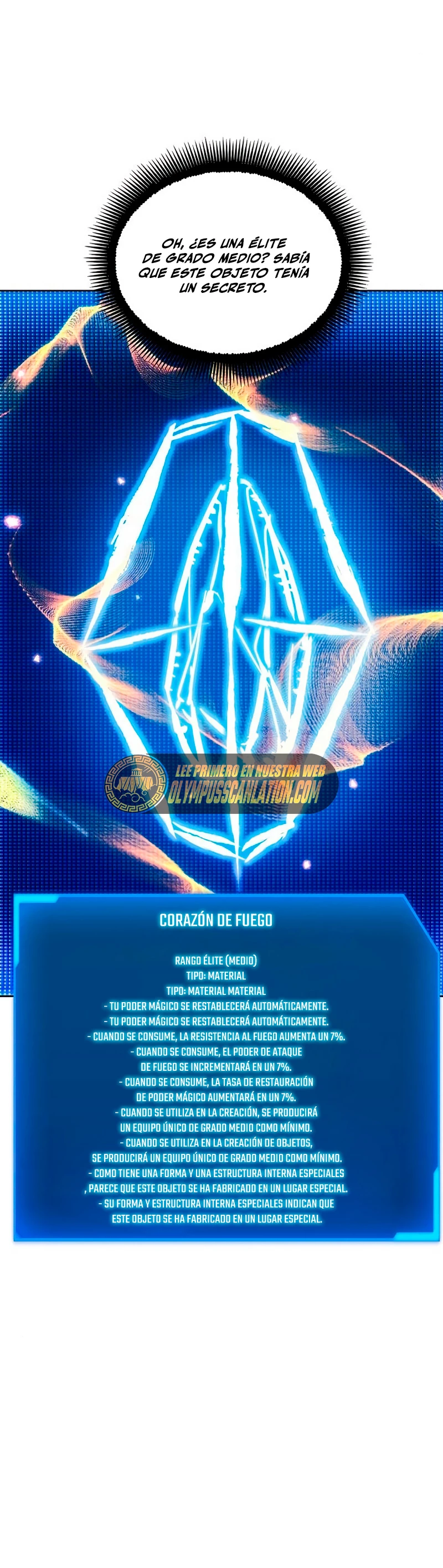 Como vivir  como  un villano Capitulo 71 página 39