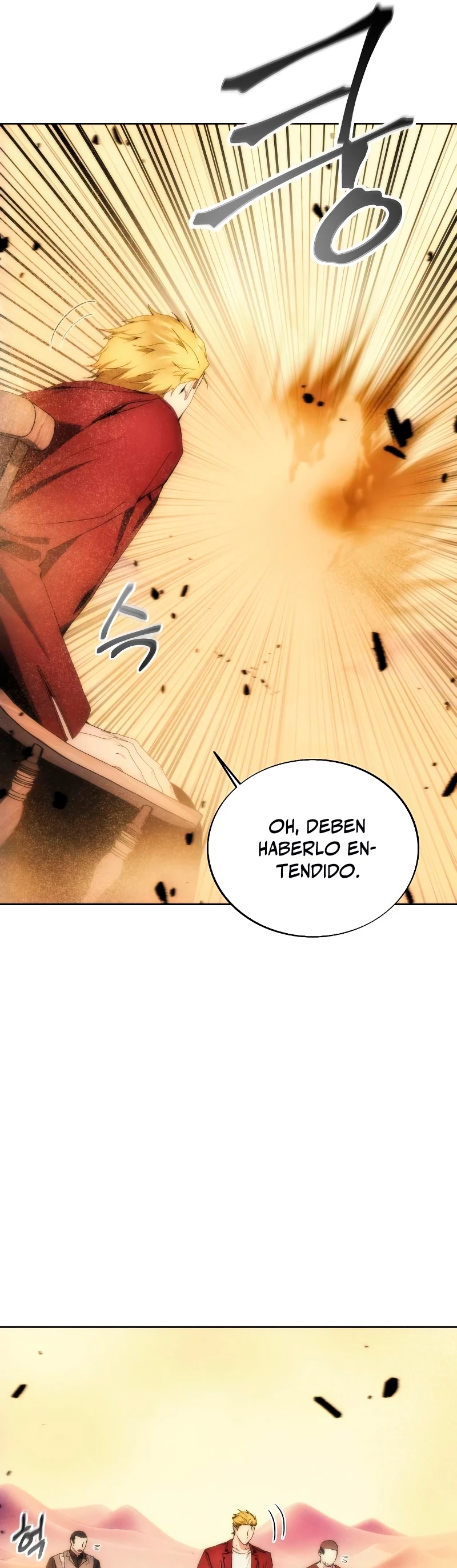 Como vivir  como  un villano Capitulo 72 página 12