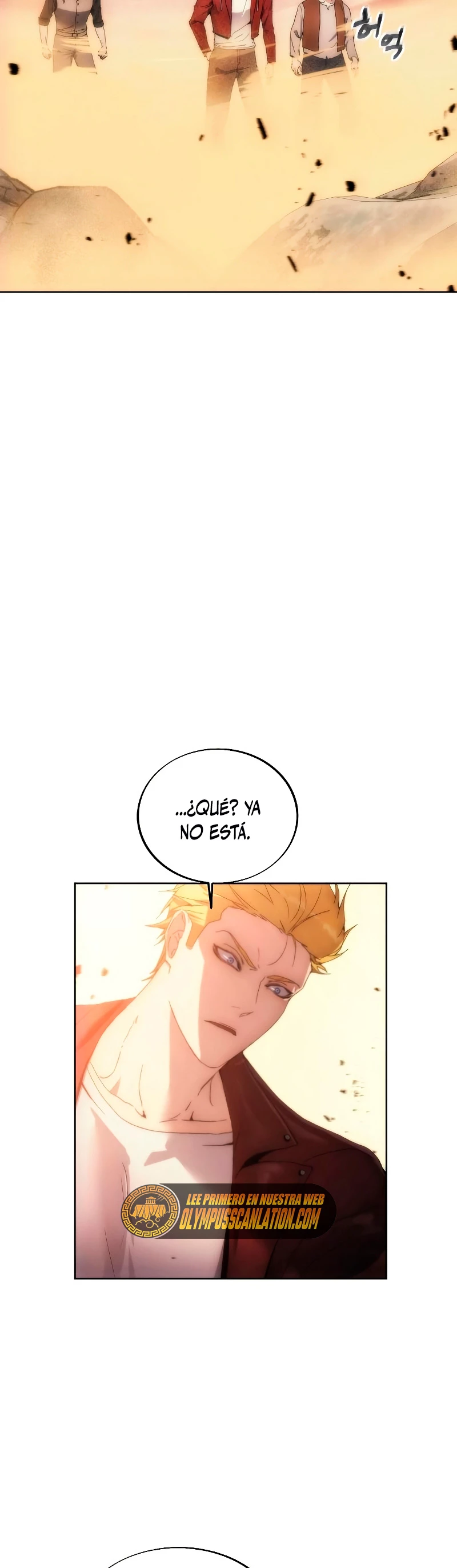Como vivir  como  un villano Capitulo 72 página 13