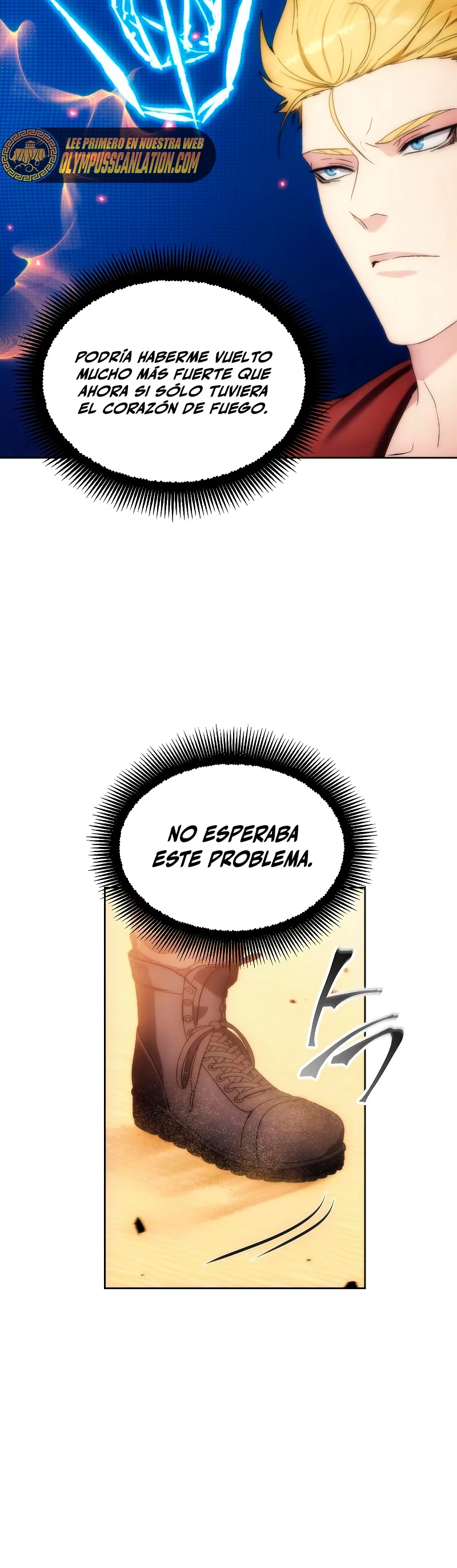 Como vivir  como  un villano Capitulo 72 página 16