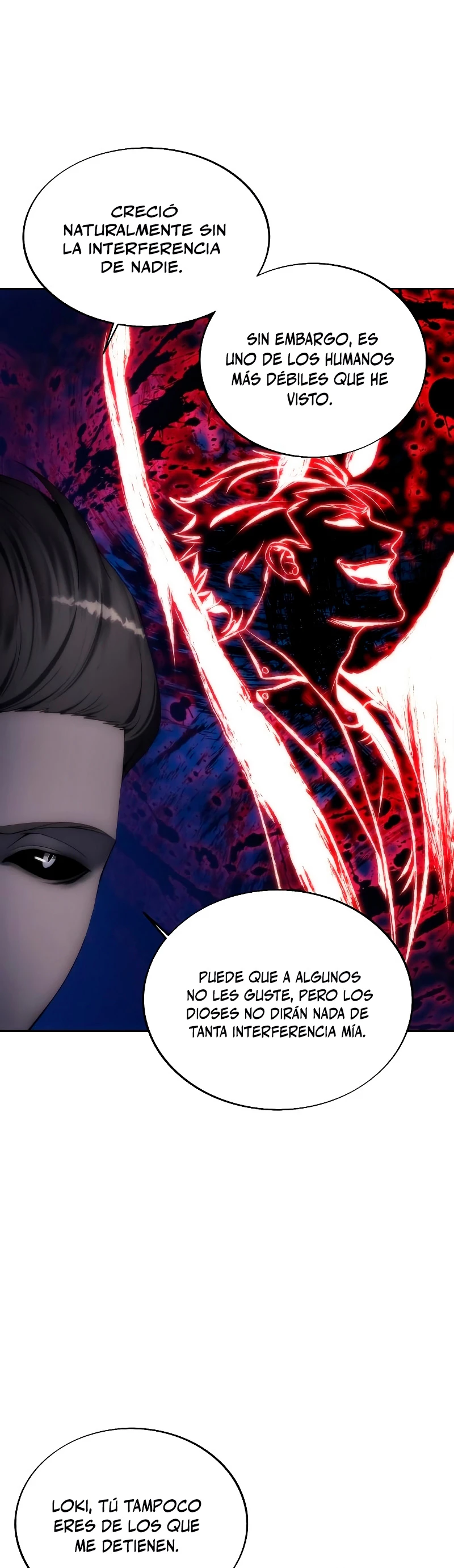 Como vivir  como  un villano Capitulo 72 página 23
