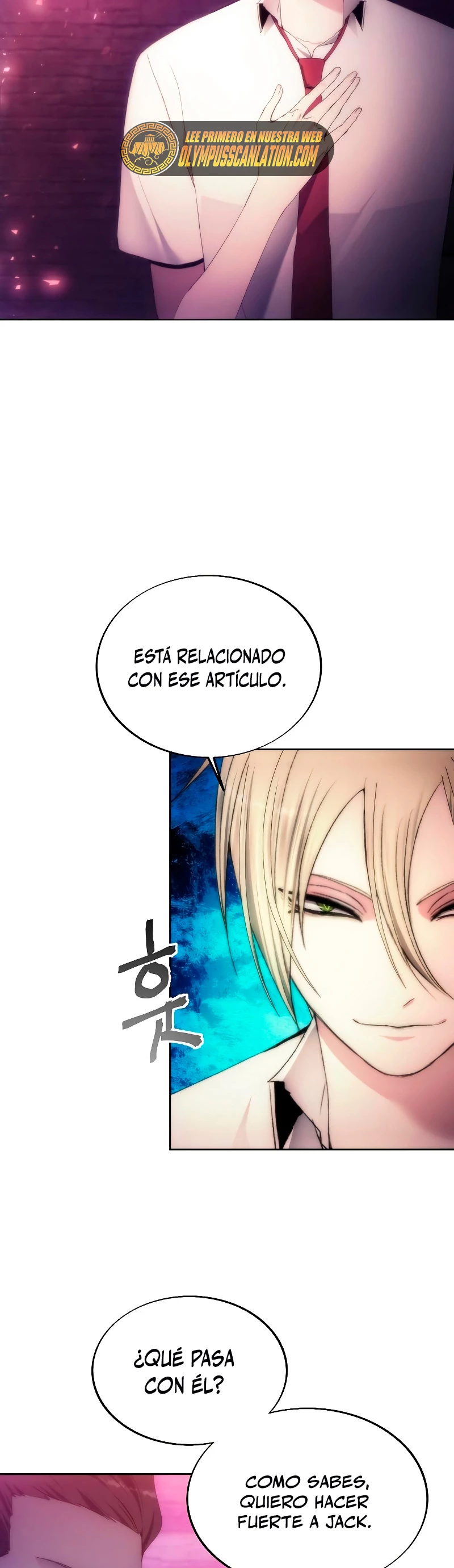 Como vivir  como  un villano Capitulo 72 página 25