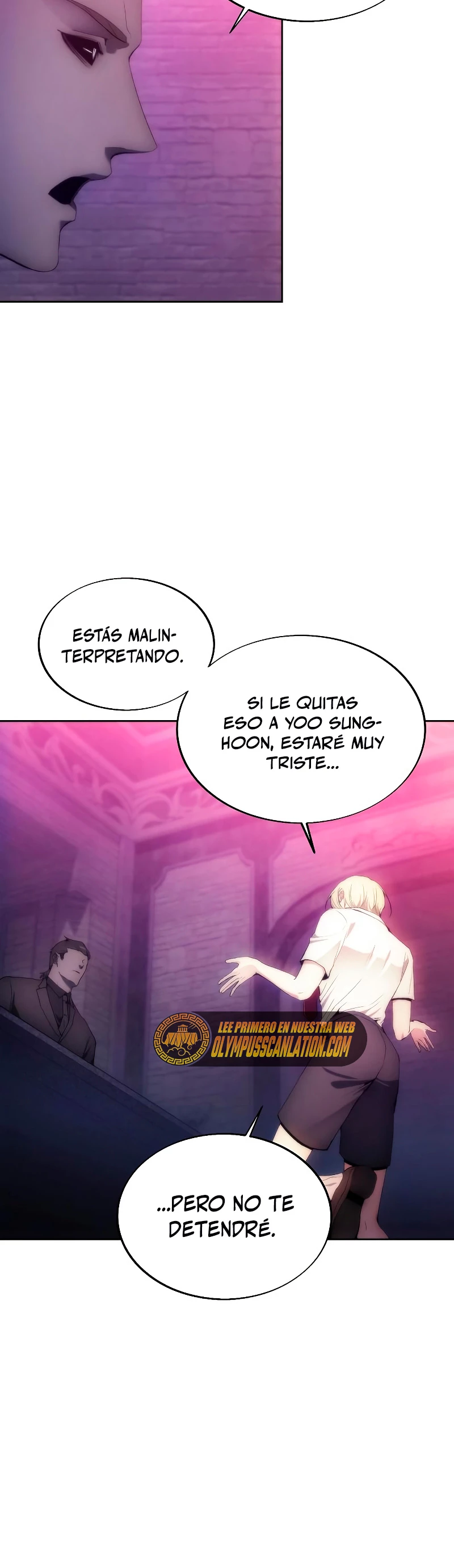 Como vivir  como  un villano Capitulo 72 página 26