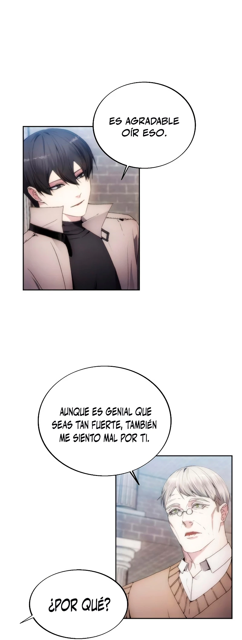 Como vivir  como  un villano Capitulo 72 página 40