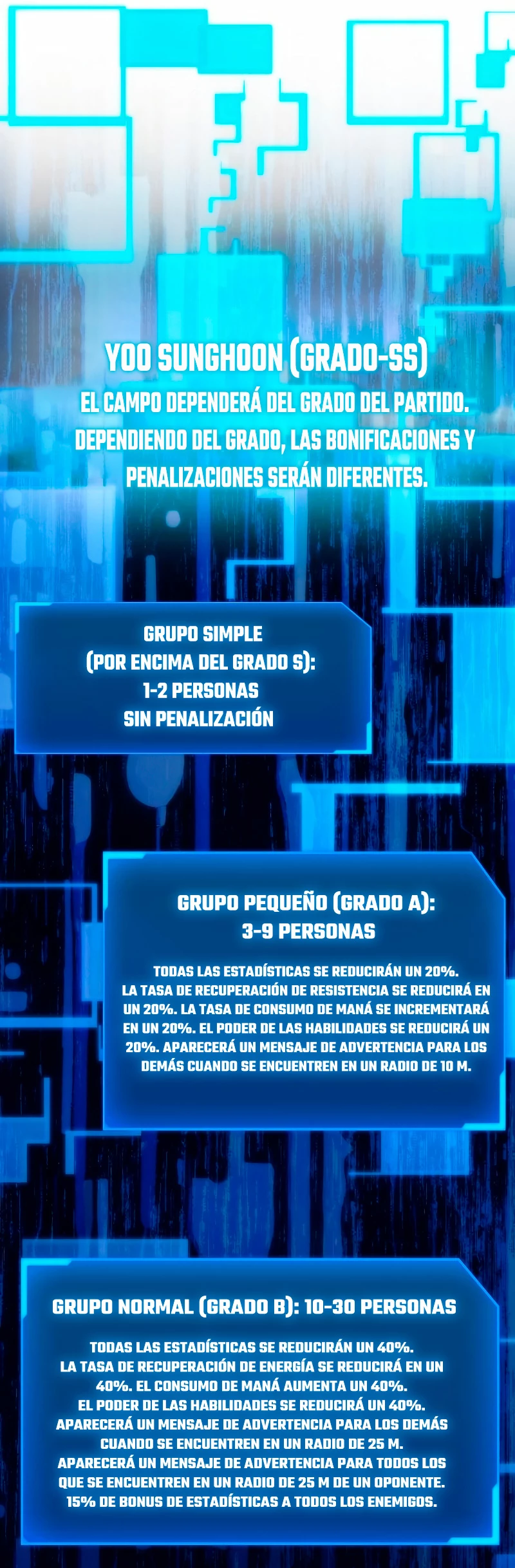 Como vivir  como  un villano Capitulo 72 página 42