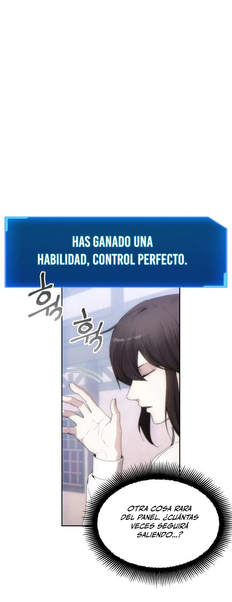 Como vivir  como  un villano Capitulo 73 página 10