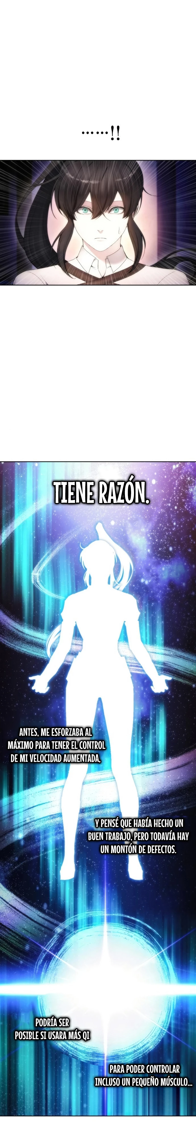 Como vivir  como  un villano Capitulo 73 página 9