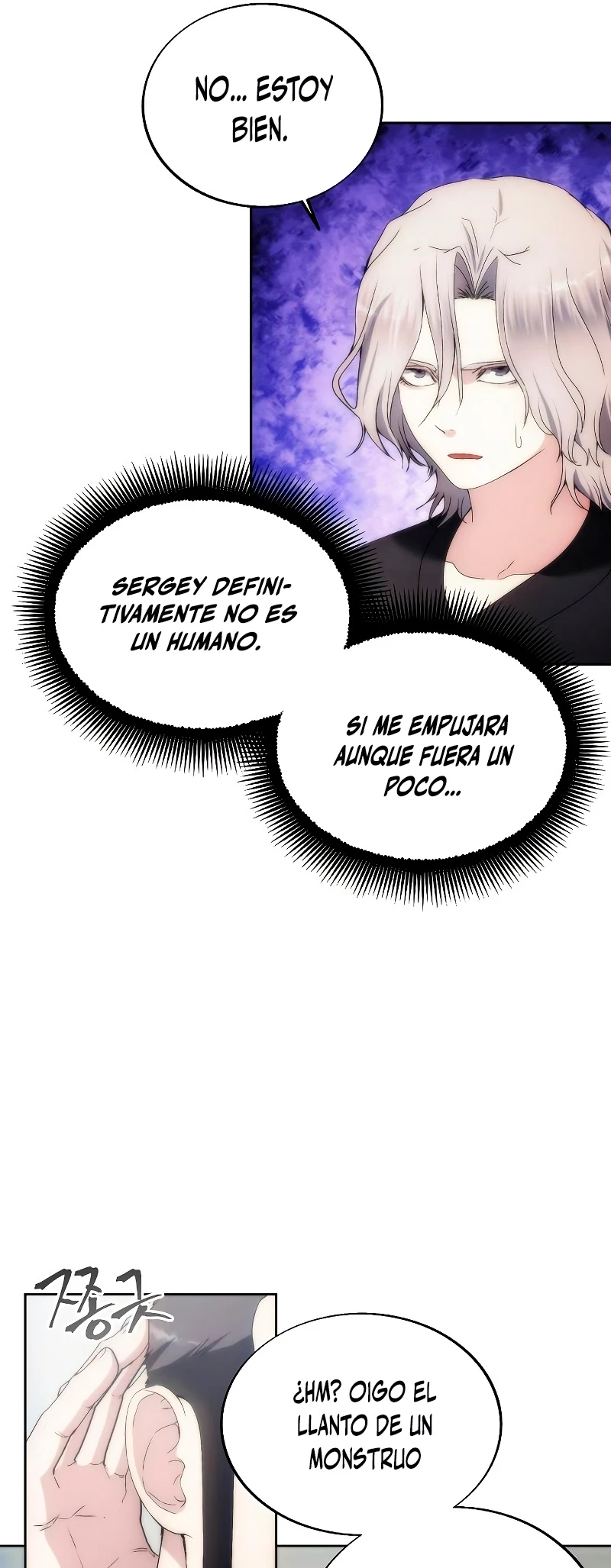 Como vivir  como  un villano Capitulo 74 página 42