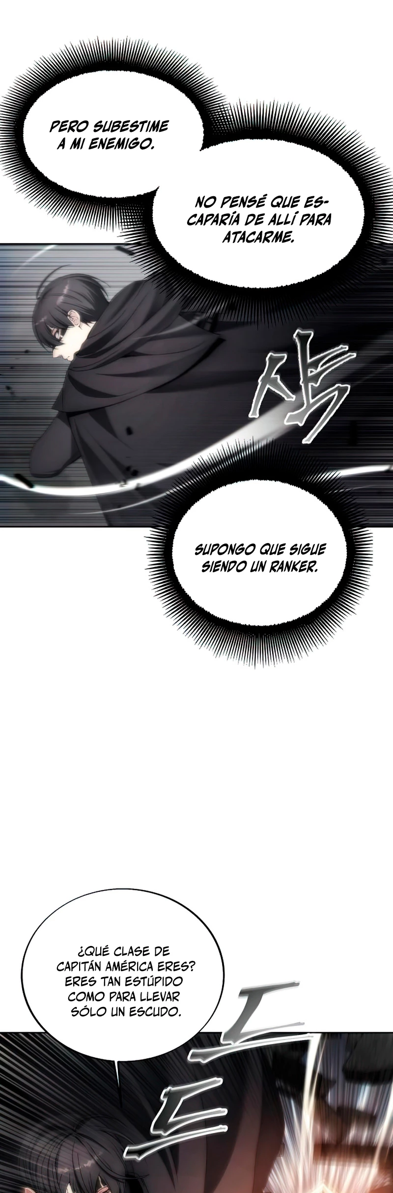 Como vivir  como  un villano Capitulo 75 página 15