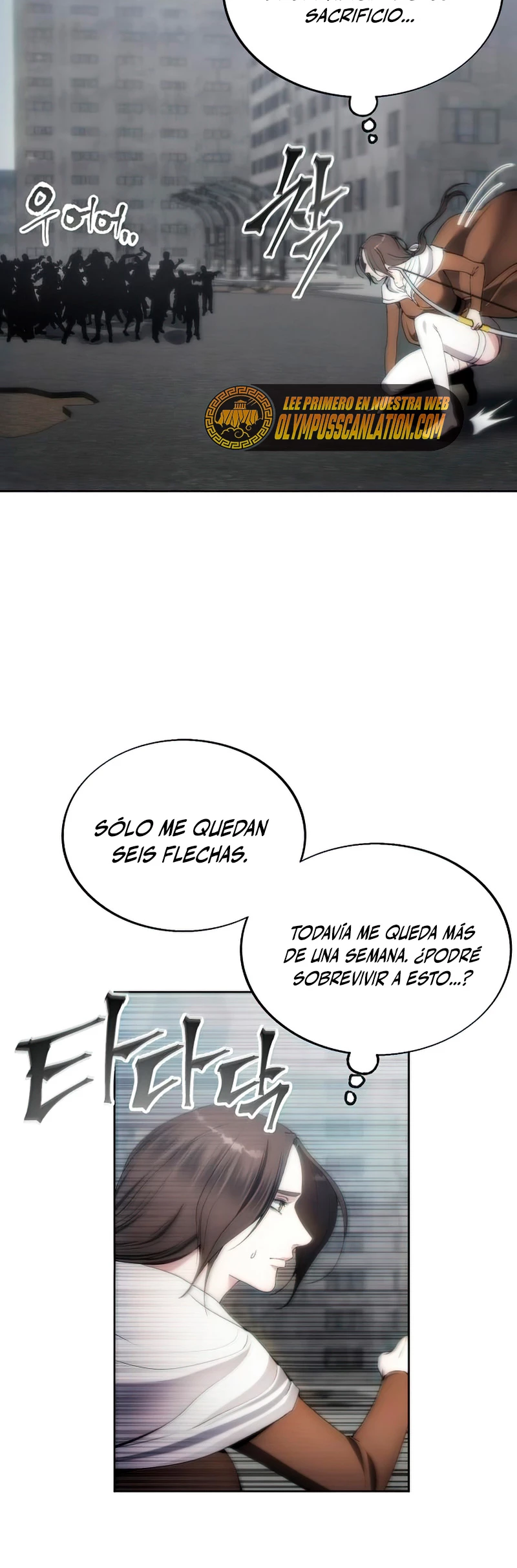 Como vivir  como  un villano Capitulo 75 página 18