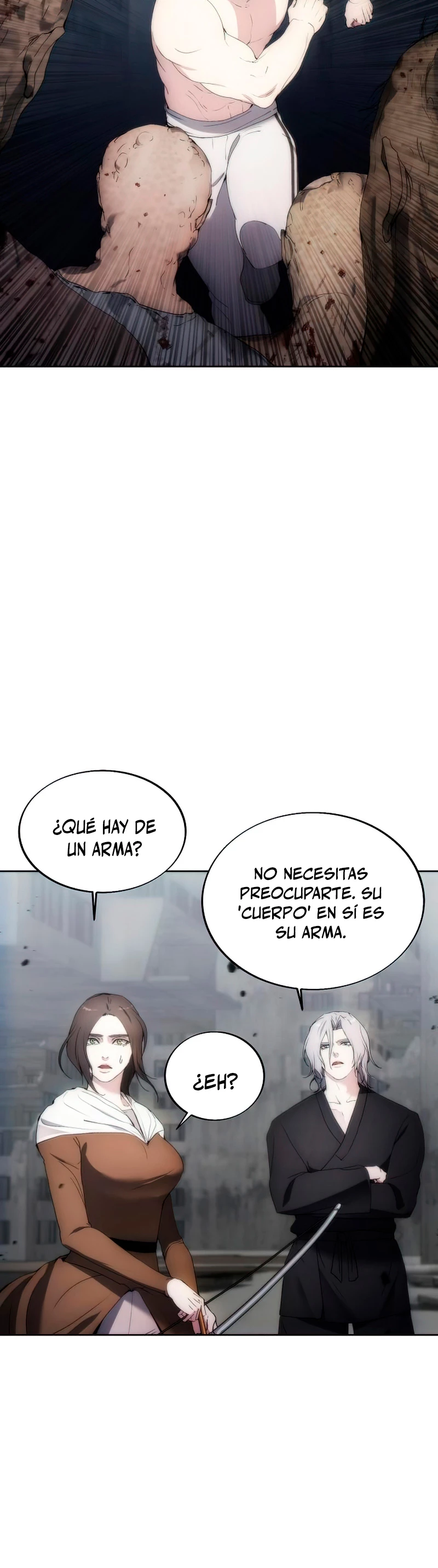 Como vivir  como  un villano Capitulo 75 página 24