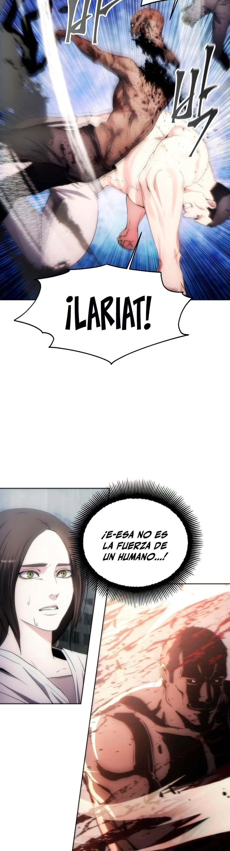 Como vivir  como  un villano Capitulo 75 página 26