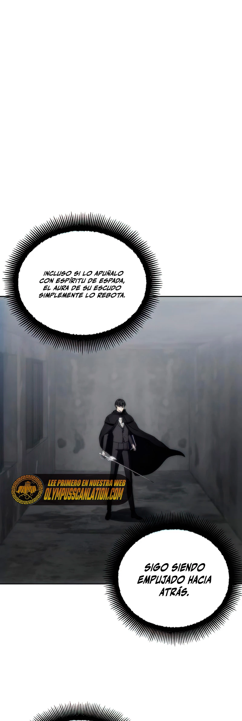 Como vivir  como  un villano Capitulo 75 página 32