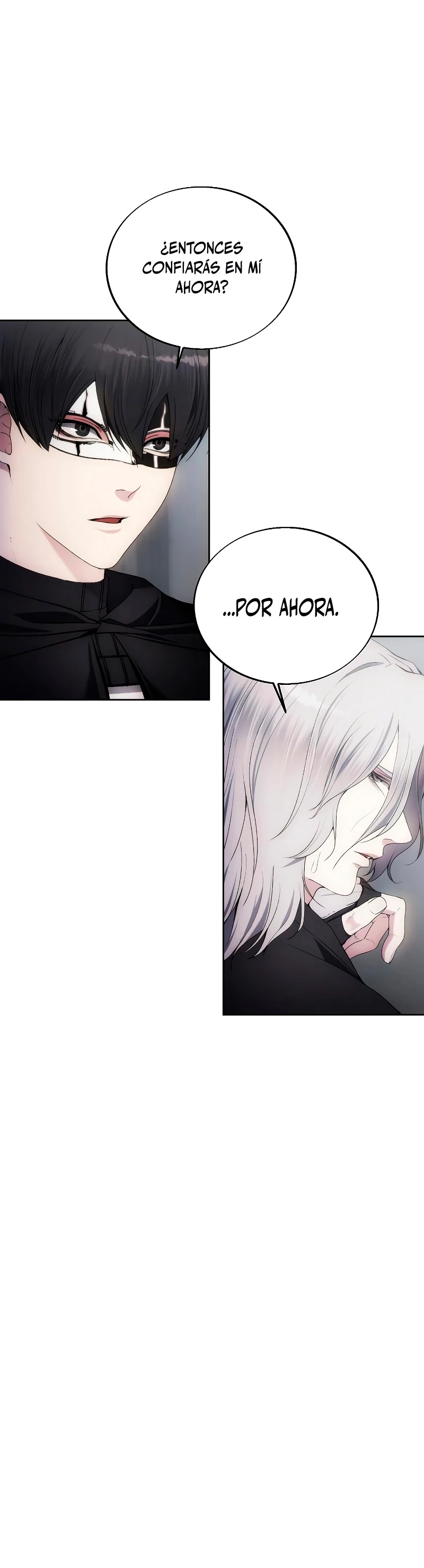 Como vivir  como  un villano Capitulo 76 página 11