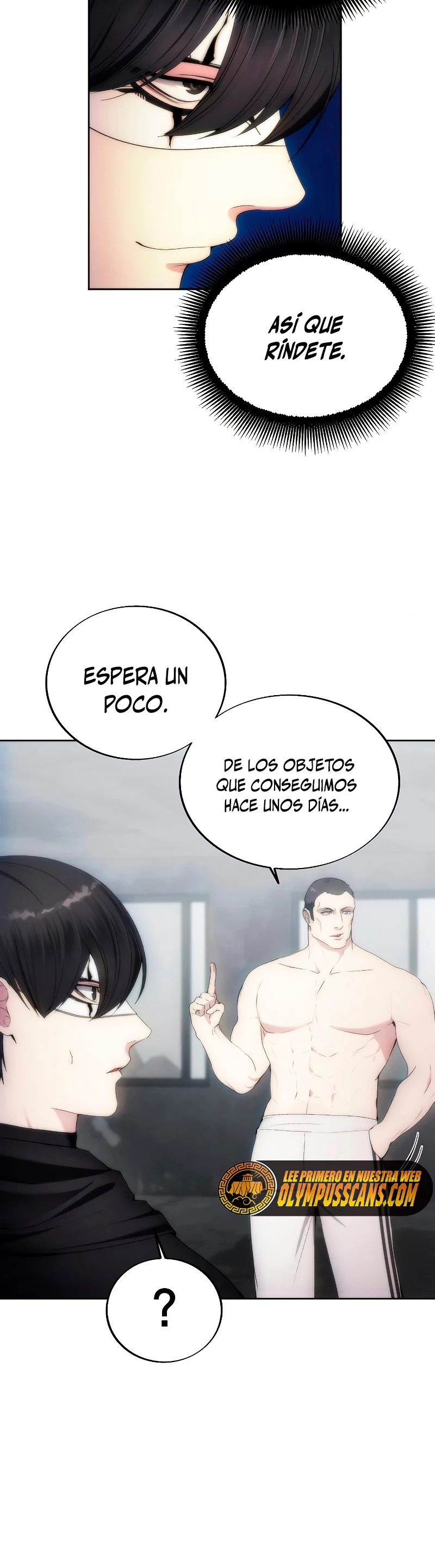 Como vivir  como  un villano Capitulo 76 página 19