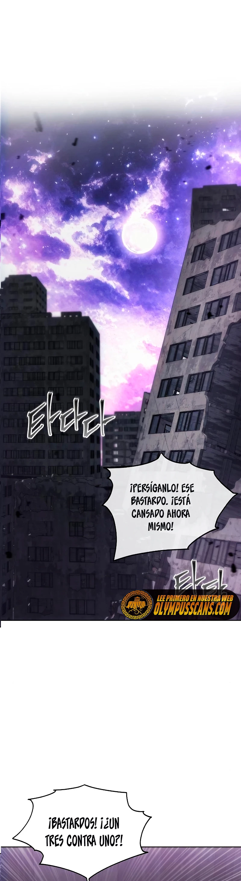 Como vivir  como  un villano Capitulo 76 página 23