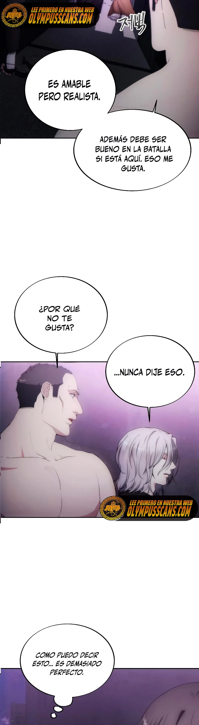 Como vivir  como  un villano Capitulo 76 página 26