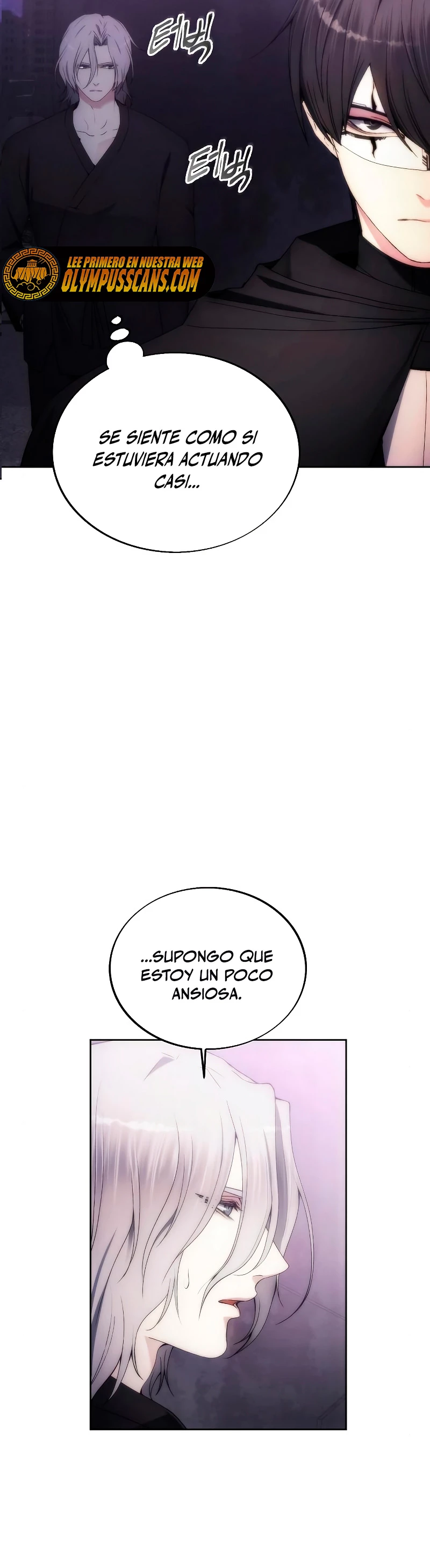 Como vivir  como  un villano Capitulo 76 página 27