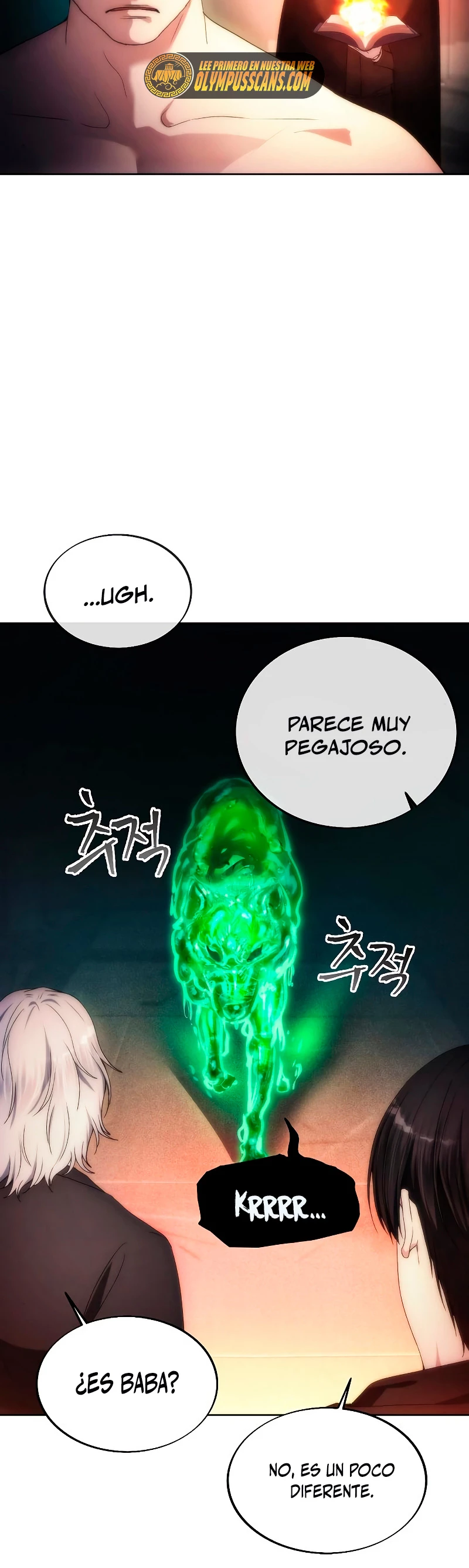 Como vivir  como  un villano Capitulo 77 página 13