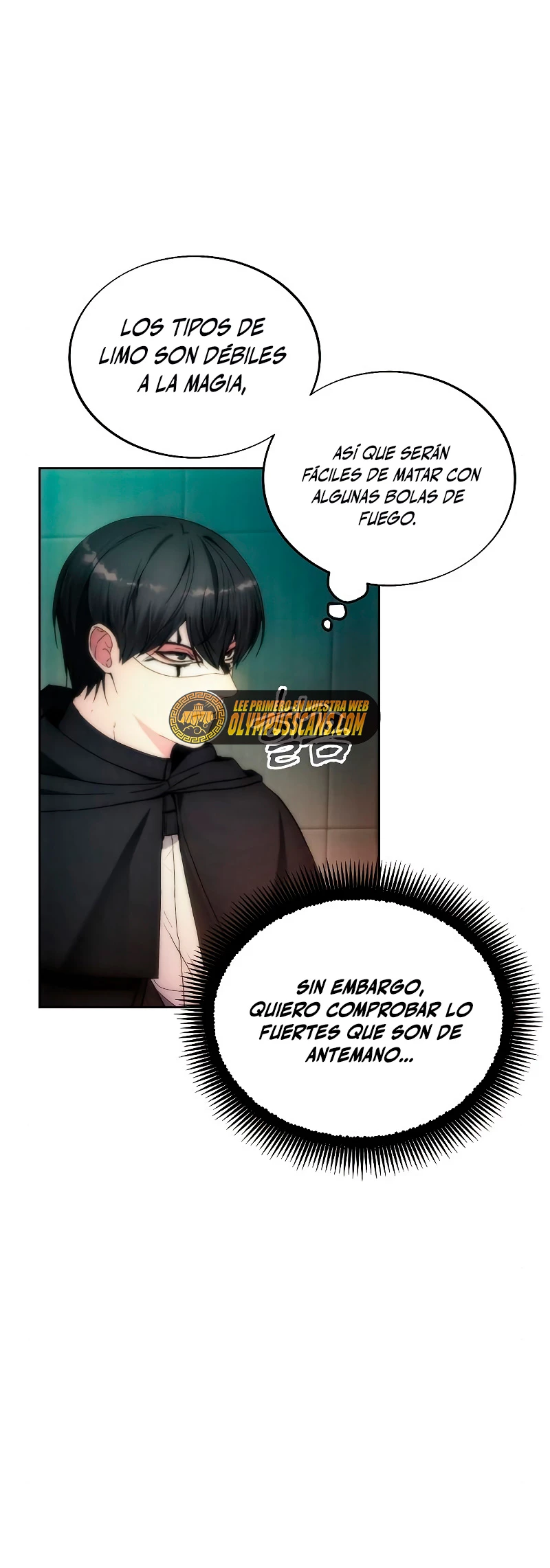 Como vivir  como  un villano Capitulo 77 página 14
