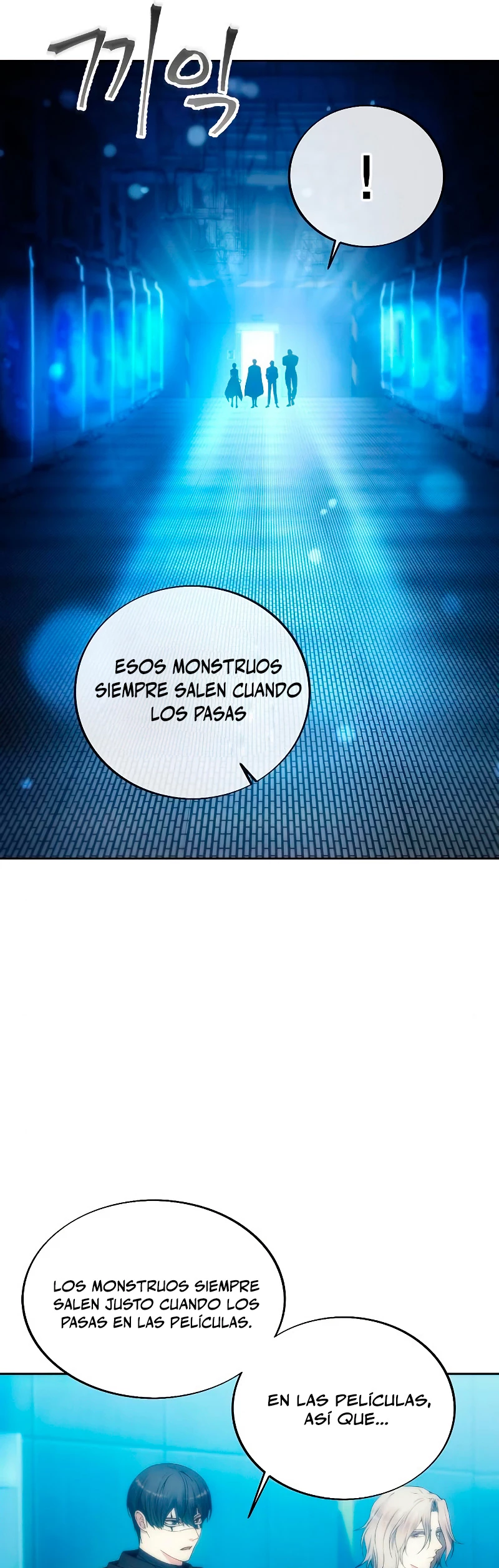 Como vivir  como  un villano Capitulo 77 página 32