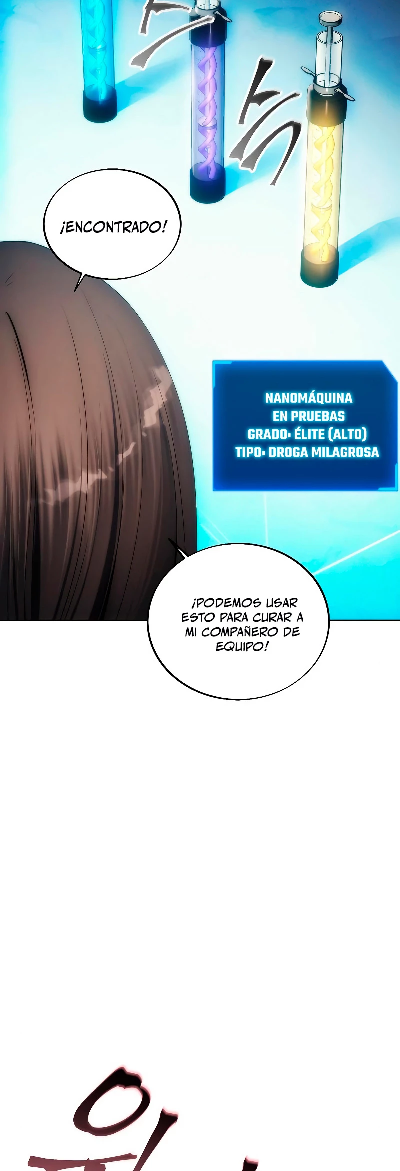 Como vivir  como  un villano Capitulo 77 página 45