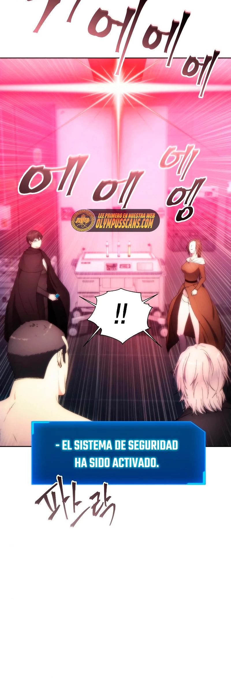 Como vivir  como  un villano Capitulo 77 página 46