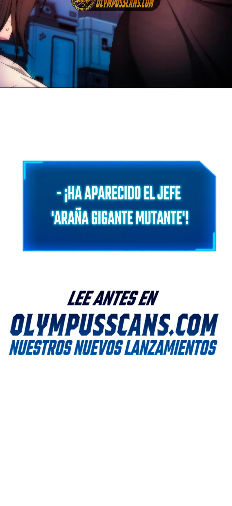 Como vivir  como  un villano Capitulo 77 página 48