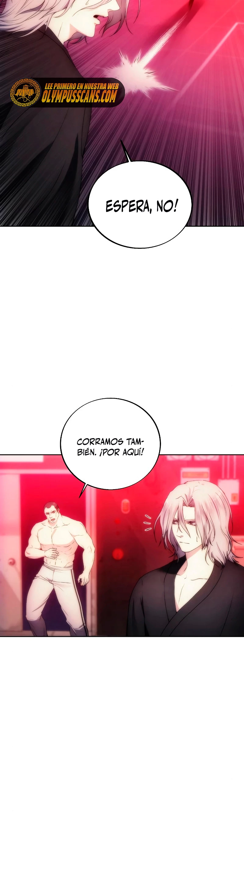 Como vivir  como  un villano Capitulo 78 página 11
