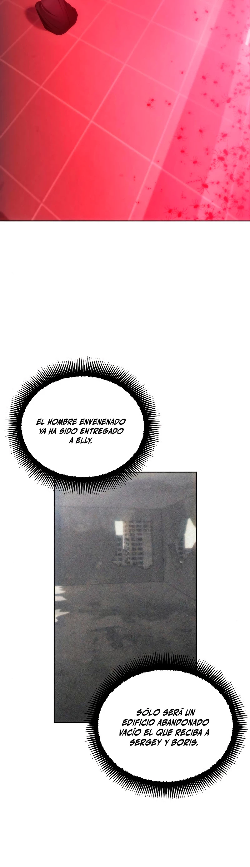 Como vivir  como  un villano Capitulo 78 página 24