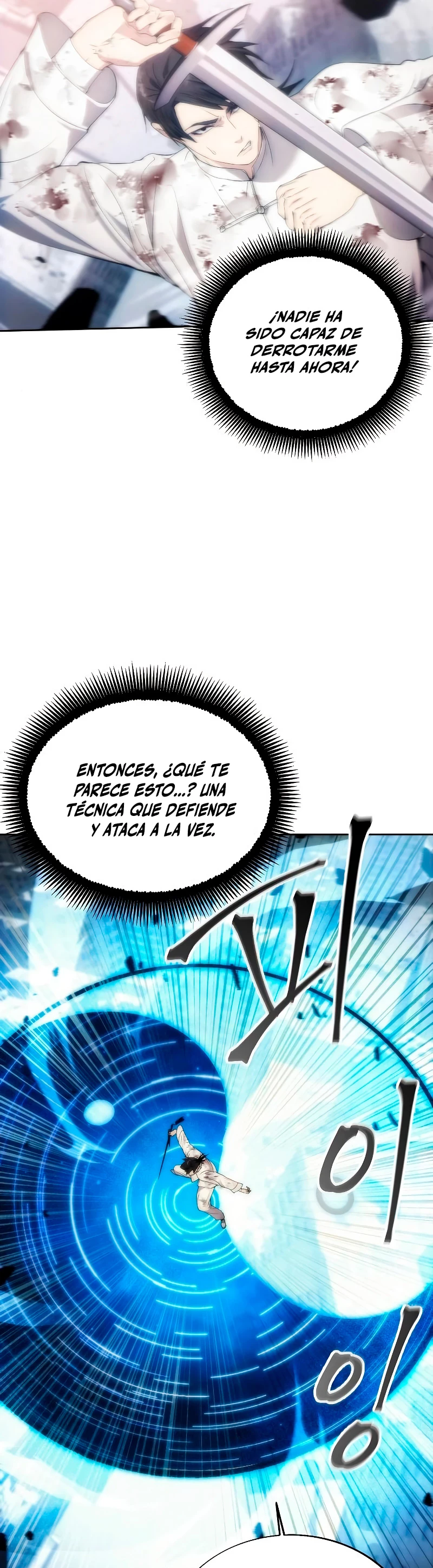 Como vivir  como  un villano Capitulo 78 página 27