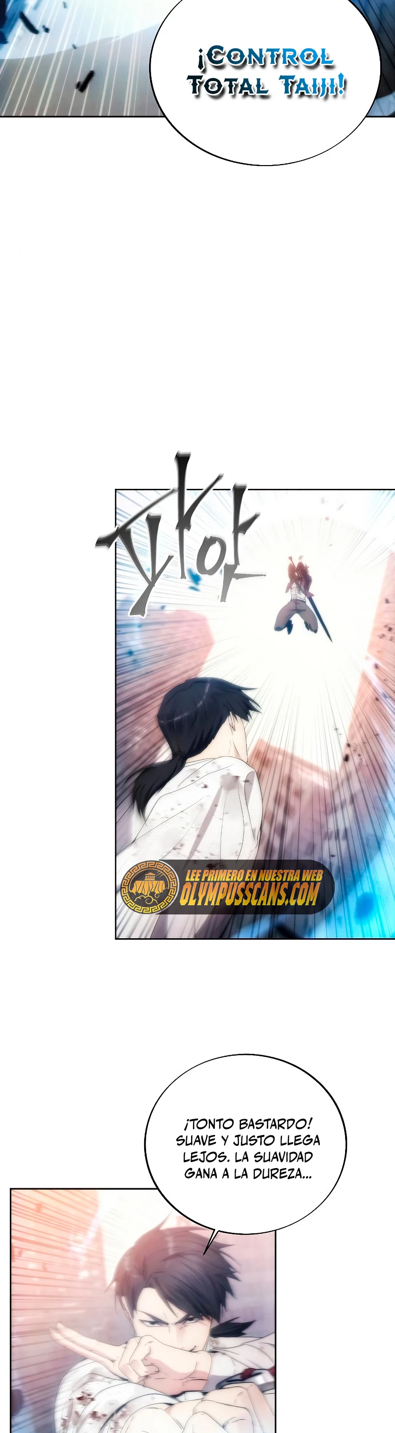 Como vivir  como  un villano Capitulo 78 página 28