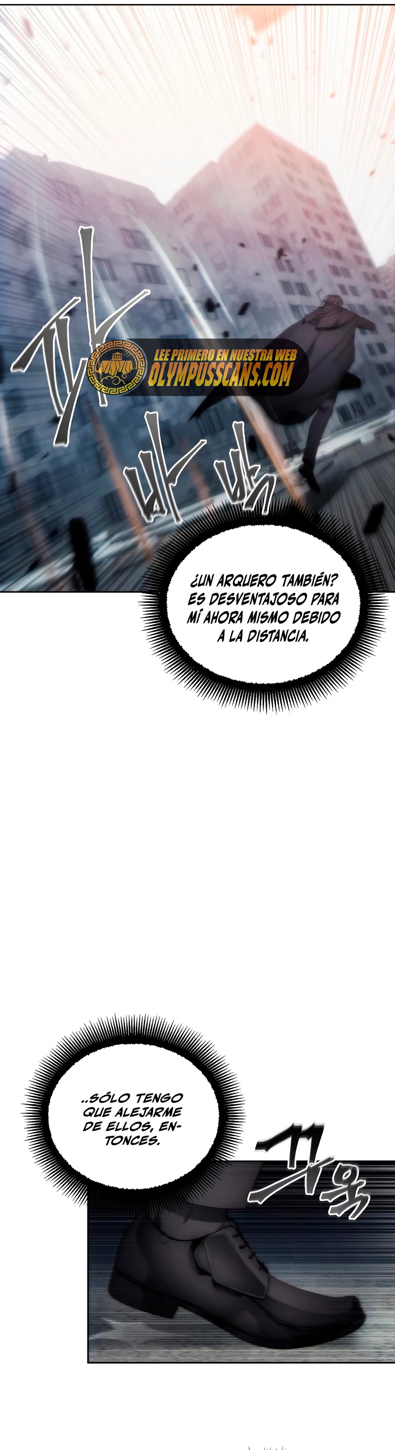Como vivir  como  un villano Capitulo 79 página 7