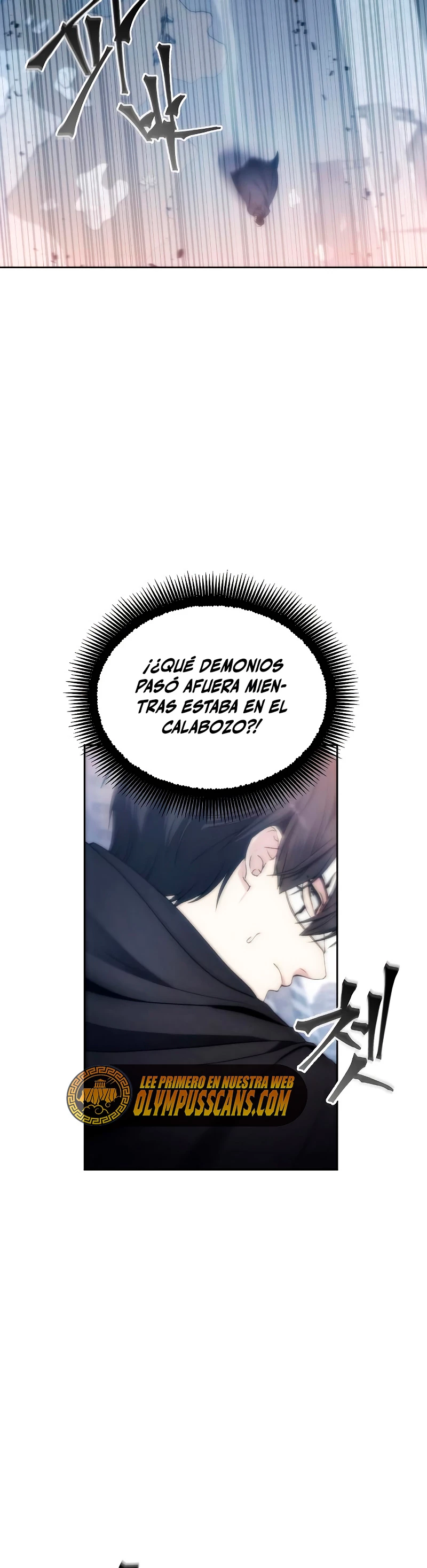 Como vivir  como  un villano Capitulo 79 página 9