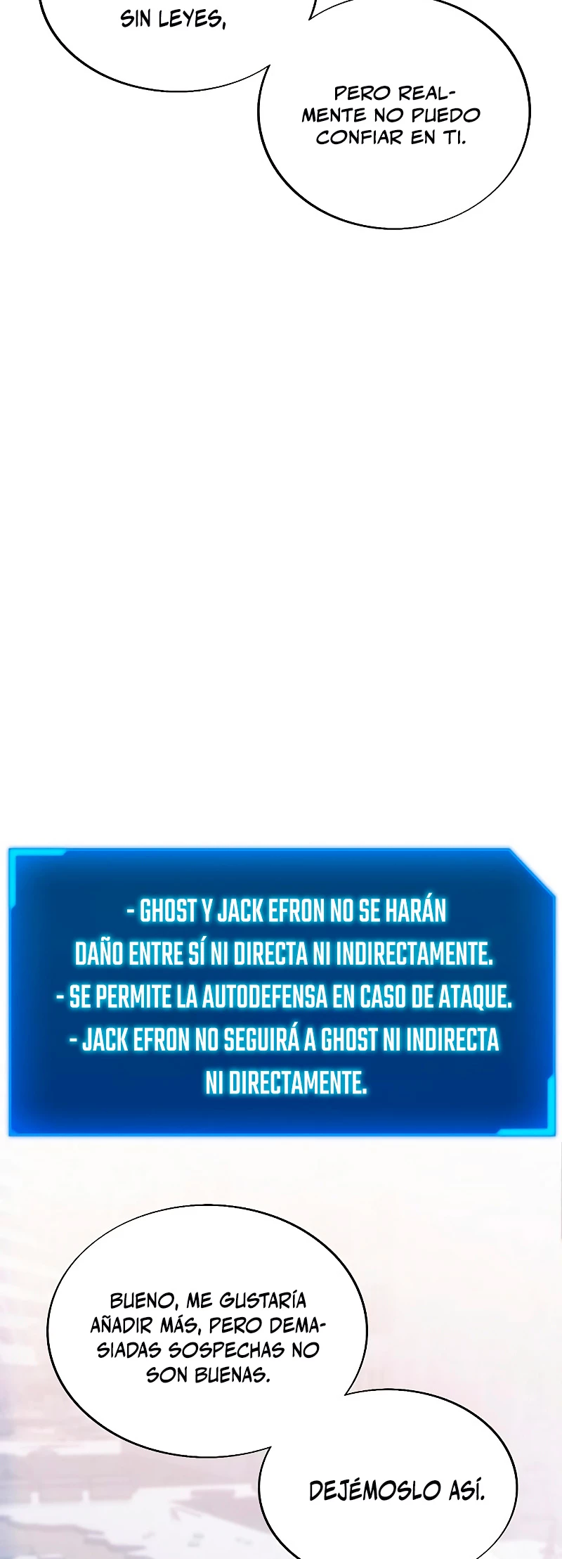 Como vivir  como  un villano Capitulo 80 página 15