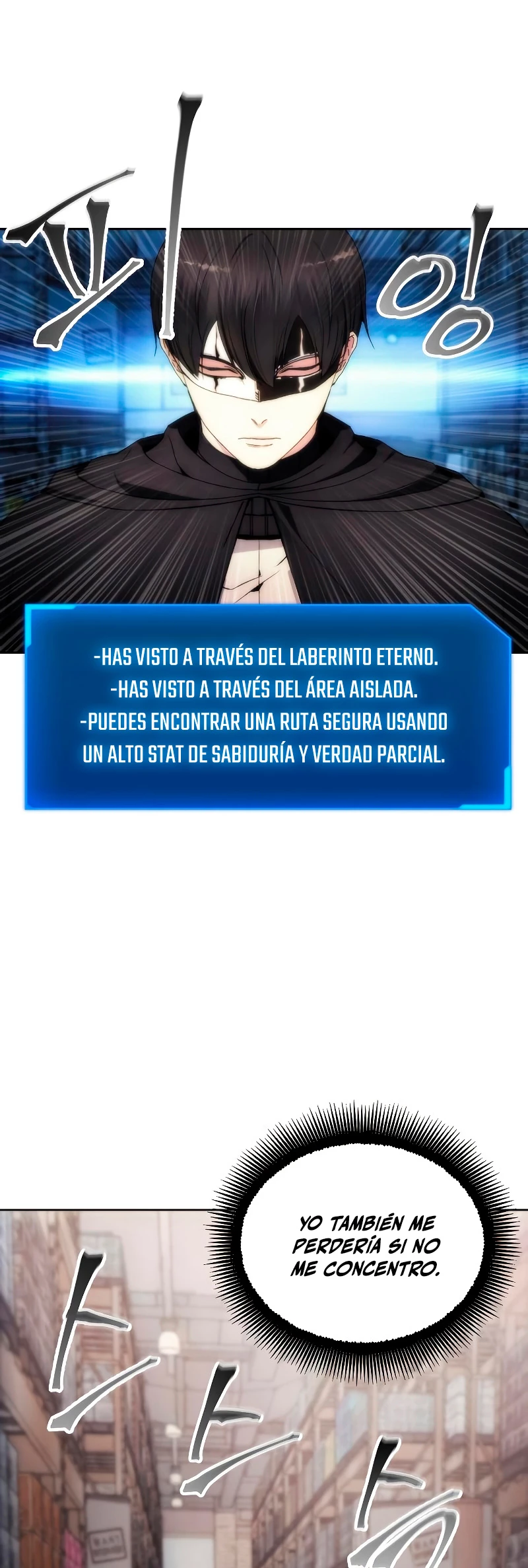Como vivir  como  un villano Capitulo 80 página 24