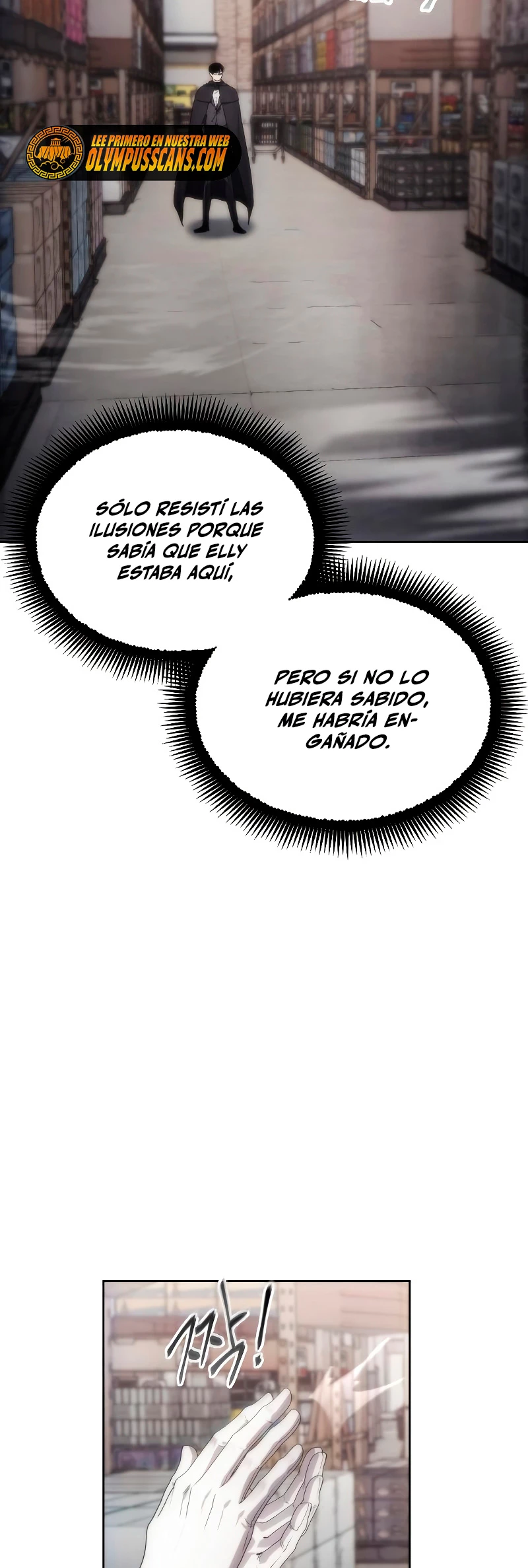Como vivir  como  un villano Capitulo 80 página 25