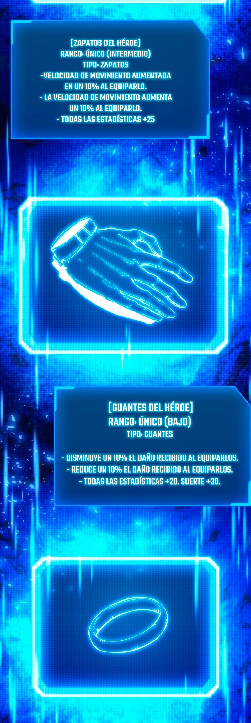 Como vivir  como  un villano Capitulo 80 página 3