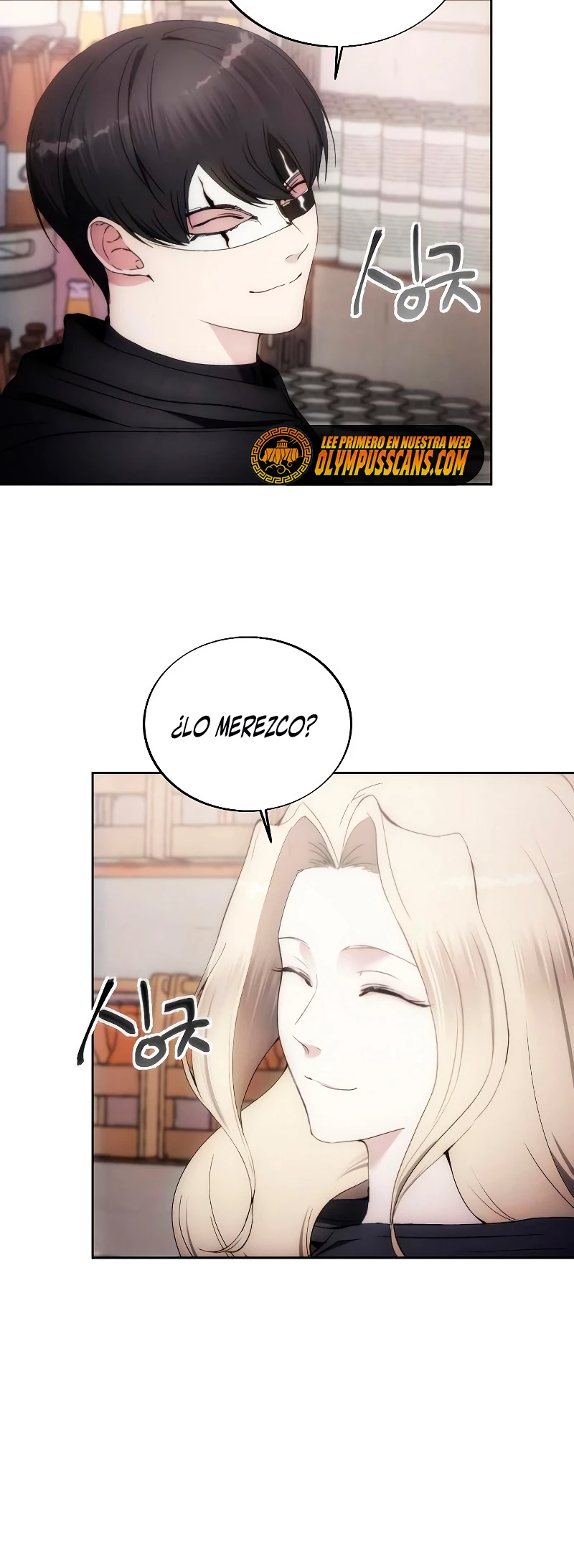 Como vivir  como  un villano Capitulo 80 página 51